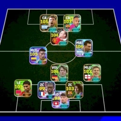 mbl/matthaus106,j.rodriguez105,aguero,rooney,auba,messi,gerrard,puyol,kobel e ++