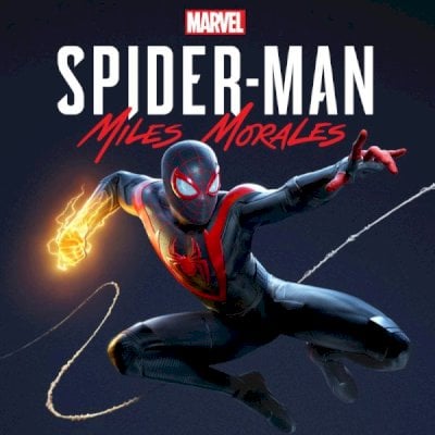 Conta Steam Marvels Spider-Man: Miles Morales