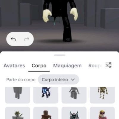 Conta korblox com mm2