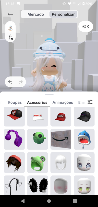 Foto do produto