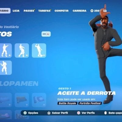 {ACEITO PROPOSTAS!}CONTA 2017/SALVE O MUNDO FUNDADOR/FULL TRYHARD/S3full, S2inc