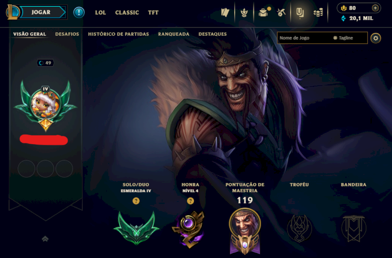Foto do produto