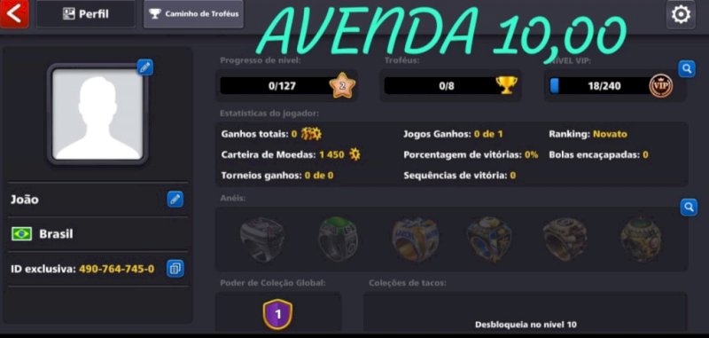Foto do produto