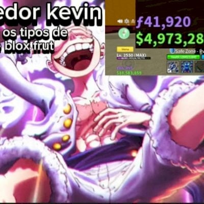 Contas de ff aleatória somente aqui por 15 reais 💸