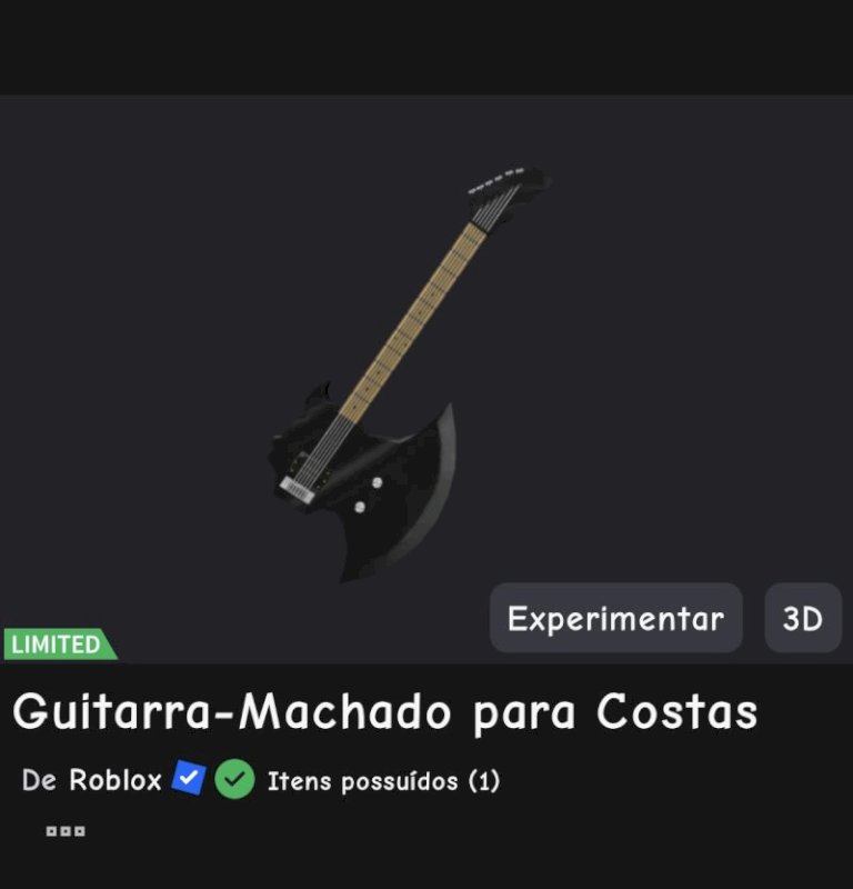 Foto do produto