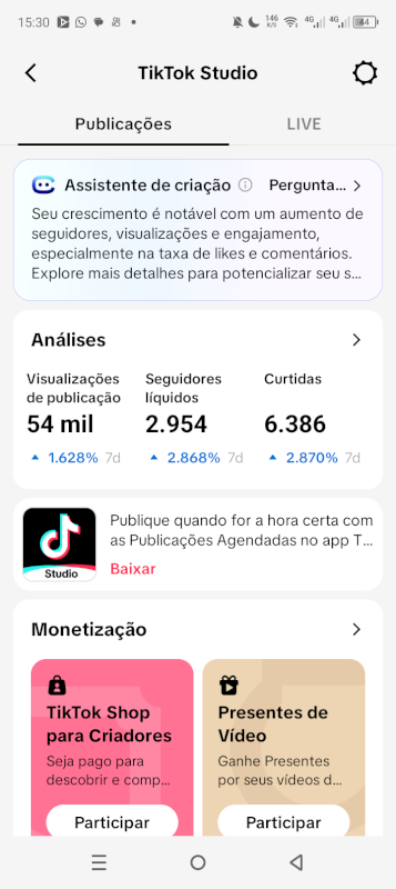 Foto do produto