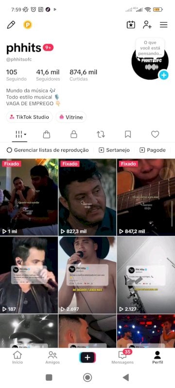 Foto do produto