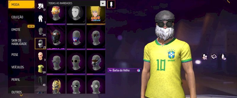 Foto do produto