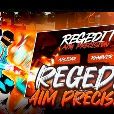 Regedit android