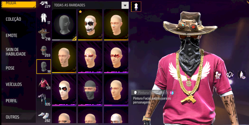 Foto do produto