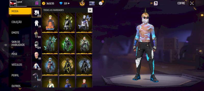 Foto do produto
