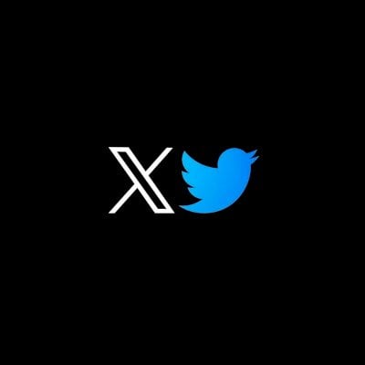 Contas Twitter 2022