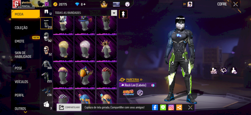 Foto do produto