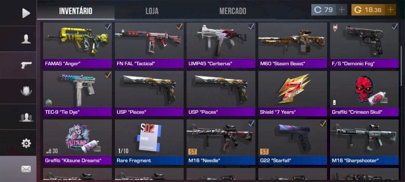 Foto do produto