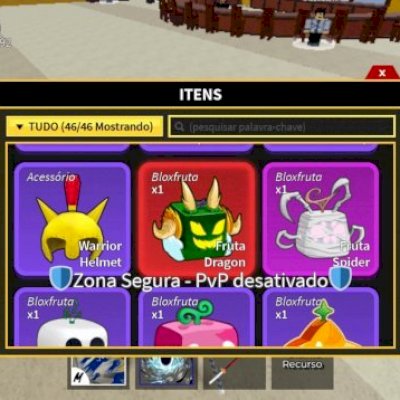 Eu upo sua conta de qualquer jogo