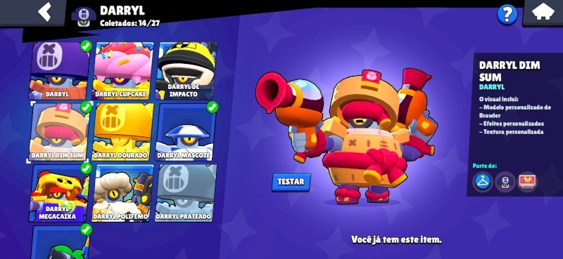 Foto do produto