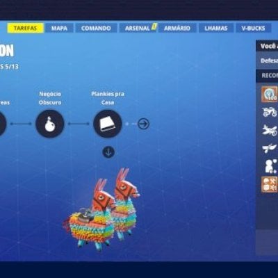 Conta com Salve o Mundo FUNDADOR!!