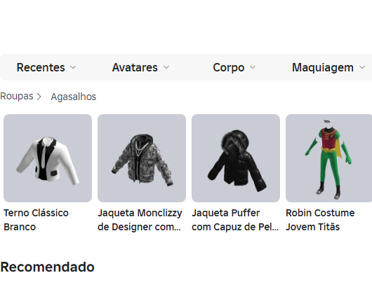 Foto do produto