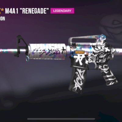 Conta com 2 Startracker + skins de armas  STANDOFF2