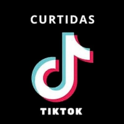 1K CURTIDAS TIKTOK BRASILEIRAS EM POST