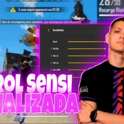 🔥SENSI  do Cerol atualizada!🔥 -  2025 ( Só capa de qualidade!!! )