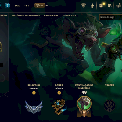 CONTA PRATA | EMAIL NÃO CONFIRMADO