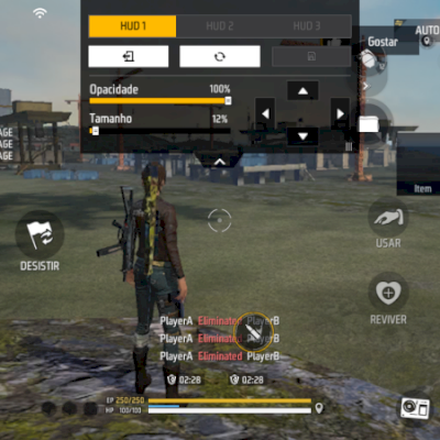 VENDO SENCI DO MARECHAL ALONE PC/MOBILE