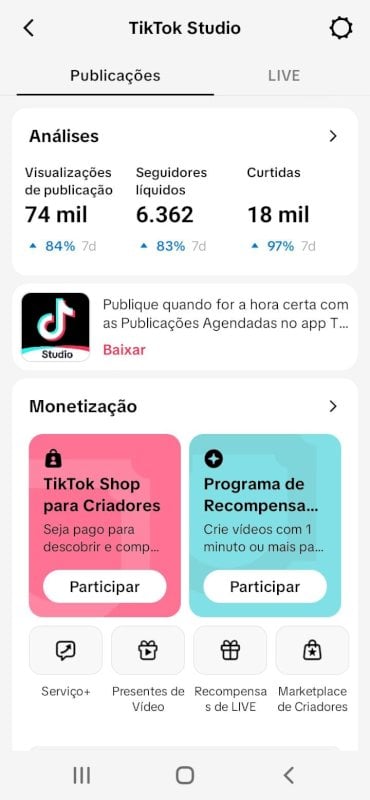 Foto do produto