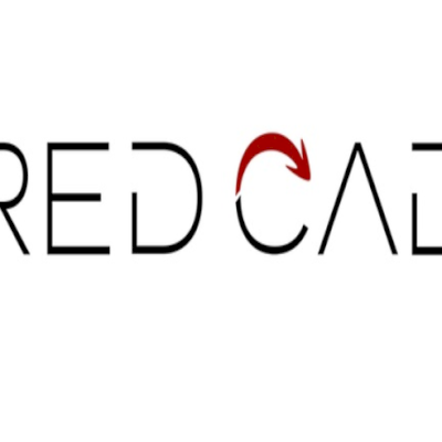RED CAD APP- Crie modelos 2D e 3D de alta qualidade - PC WINDOWS