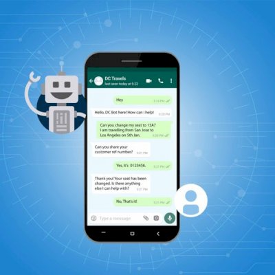 ROBO DE DIVULGAÇAO DE WHATSAPP