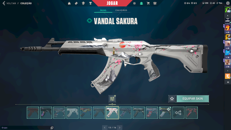 Foto do produto