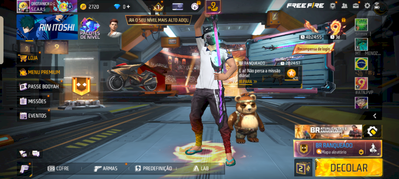 Foto do produto