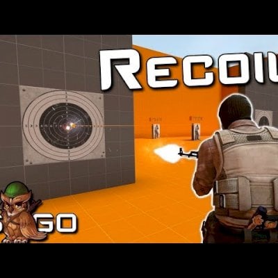 Script No Recoil Cs - O melhor205