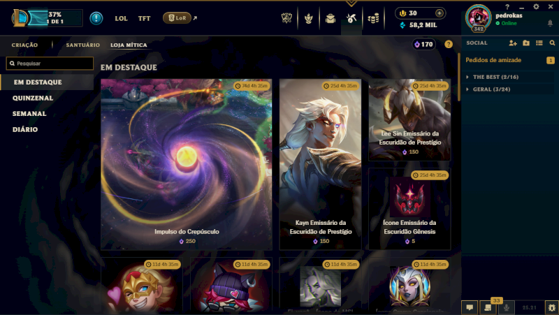 Foto do produto