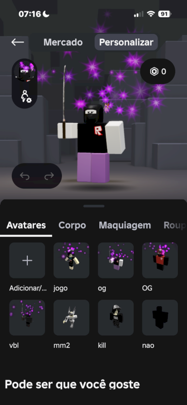 Foto do produto
