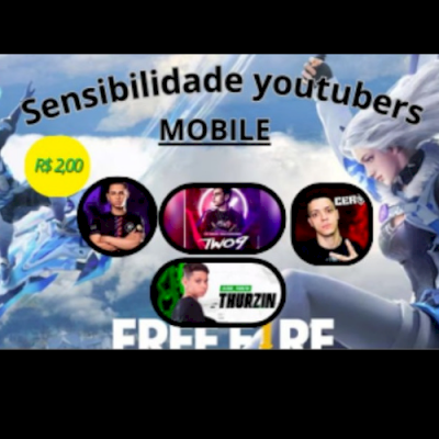 Sensi Premium YOUTUBERS- ENTREGA IMEDIATA