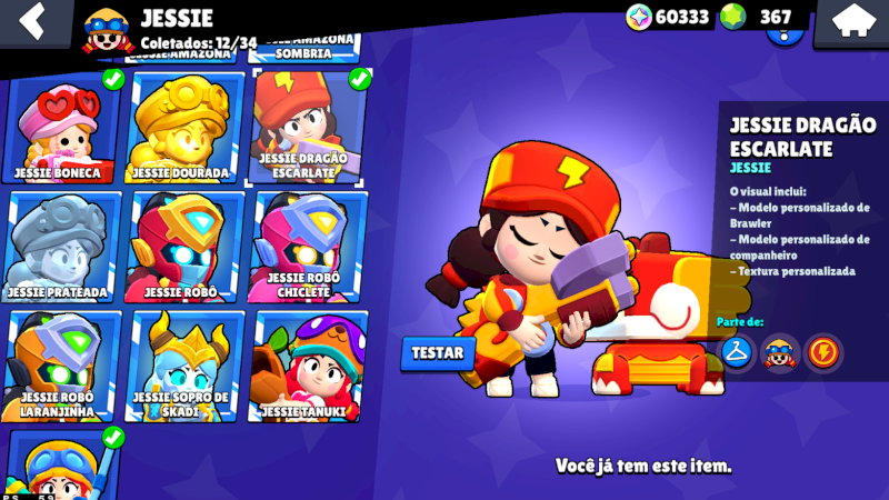 Foto do produto