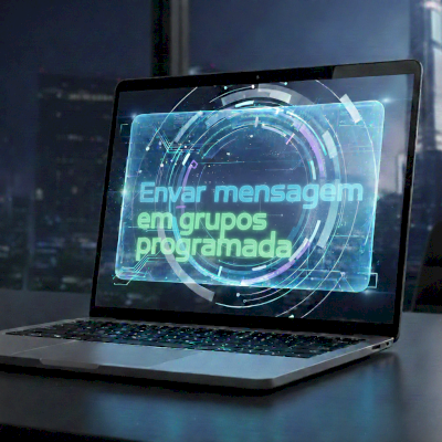 WA Sender 5.0.1 | Revendedor OFICIAL | VÁLIDO POR ANUAL