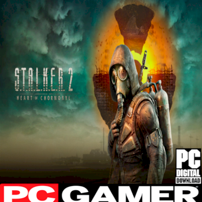 S.T.A.L.K.E.R. 2 Ultimate Edition - Pc