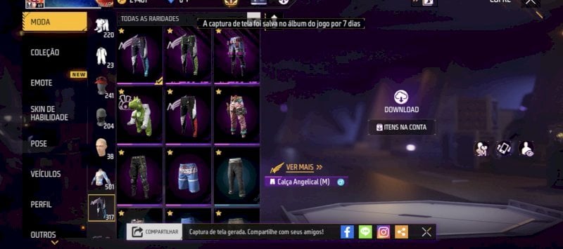 Foto do produto