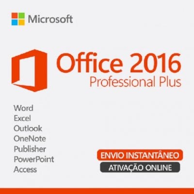 Office 2016 Professional Plus