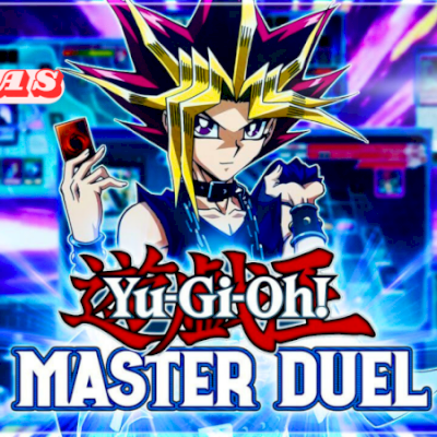 Contas Yu Gi Oh Master Duel 29K+ Diamantes