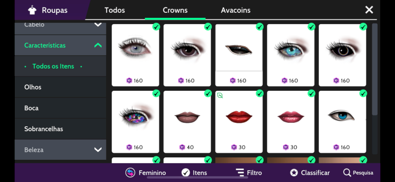Foto do produto