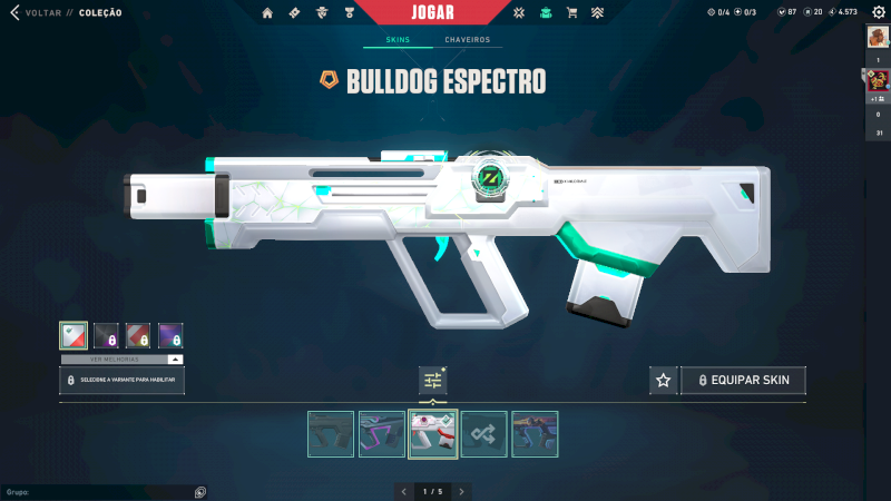 Foto do produto