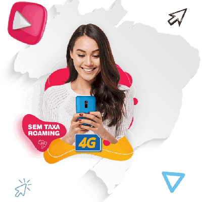 INTERNET ILIMITADA 5G VALOR 25,00 $ CELULAR ANDROID