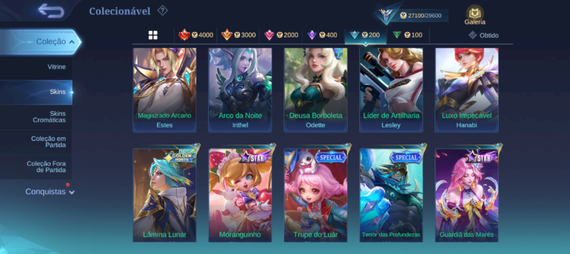 Foto do produto