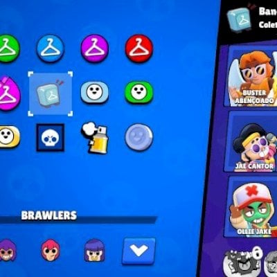 Conta Top Full acesso