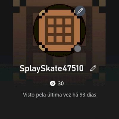 CONTA VITALÍCIA XBOX GAME PASS (ASSINATURA ANUAL PAGA)