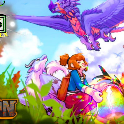 1M Coin Dragon Adventures