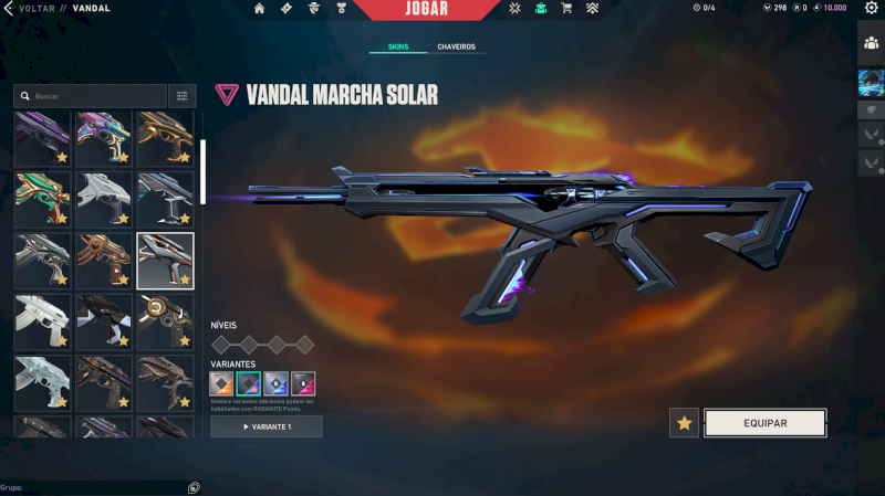 Foto do produto